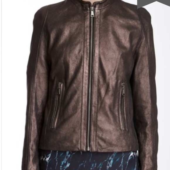 NWT Andrew Marc Fallon jacket - Picture 3 of 8